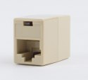 Łącznik kabla Rj45/RJ45 UTP 10 szt.