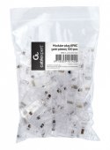 Wtyk sieciowy RJ45 30U 100 sztuk