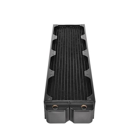 Radiator Pacific CL480 (480mm, 5x G 1/4, miedź) czarny Radiator Pacific CL480 (480mm, 5x G 1/4, miedź) czarny