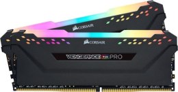 Pamięć DDR4 Vengeance 16GB/3000 (2*8GB) CL15 RGB PRO