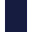Kalendarz A5 dzienny granatowy BASIC 2027r 400213580 TOP 2000