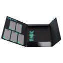 Teczka z gumką A4 PAD GAMER mix 583293 STARPAK