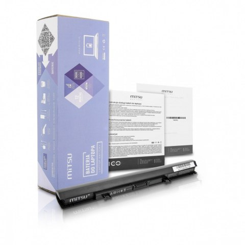 Bateria do Toshiba C50, C55, C70, L50 2200 mAh (32 Wh) 14.4 - 14.8 Volt Bateria do Toshiba C50, C55, C70, L50 2200 mAh (32 Wh) 14.4 - 14.8 Volt