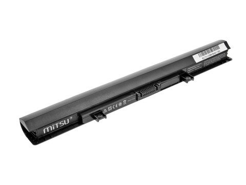 Bateria do Toshiba C50, C55, C70, L50 2200 mAh (32 Wh) 14.4 - 14.8 Volt Bateria do Toshiba C50, C55, C70, L50 2200 mAh (32 Wh) 14.4 - 14.8 Volt