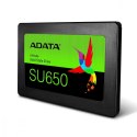 Dysk SSD Ultimate SU650 960GB 2.5 S3 3D TLC Retail