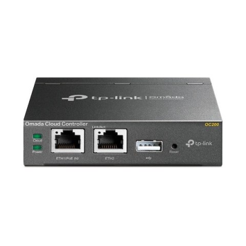 Kontroler AP OC200 Omada Cloud 100 AP Kontroler AP OC200 Omada Cloud 100 AP