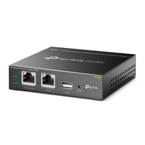 Kontroler AP OC200 Omada Cloud 100 AP Kontroler AP OC200 Omada Cloud 100 AP