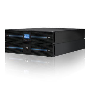 UPS RT-2K 2000VA/1800W Online R2T UPS202R2RT2B035