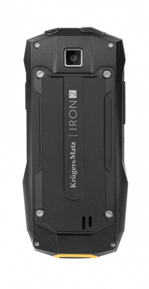Telefon komórkowy Iron 2 32MB RAM 2,4 cali Telefon komórkowy Iron 2 32MB RAM 2,4 cali