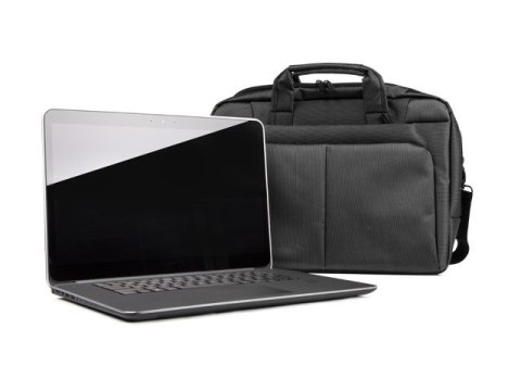 Torba notebook Gazelle 13 - 14 czarna Torba notebook Gazelle 13 - 14 czarna