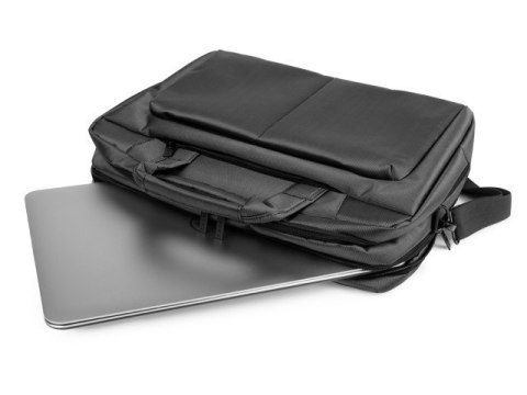 Torba notebook Gazelle 13 - 14 czarna Torba notebook Gazelle 13 - 14 czarna