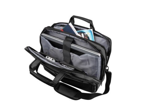 Torba notebook Gazelle 13 - 14 czarna Torba notebook Gazelle 13 - 14 czarna
