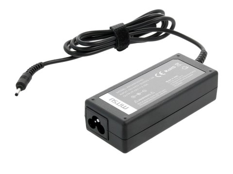 Ładowarka/zasilacz 19v 3.16a (3.0x1.1) - samsung 60W Ładowarka/zasilacz 19v 3.16a (3.0x1.1) - samsung 60W