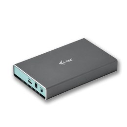 Obudowa MySafe USB 3.0/USB-C Gen.2, 2x dysk SATA M.2, RAID 0/1/JBOD