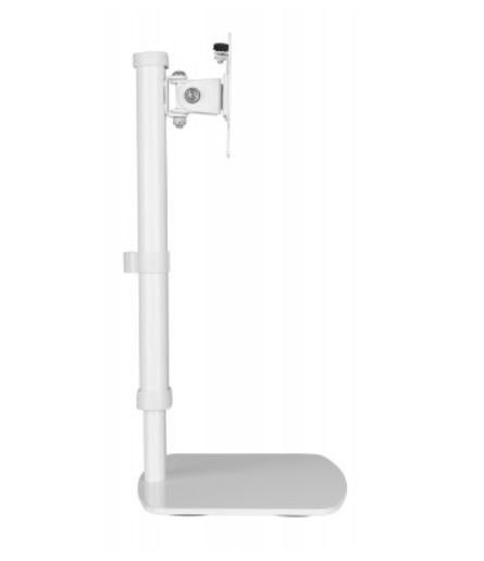 Uchwyt podstawka pod TV LED/LCD 17-27 6kg VESA regulowany Uchwyt podstawka pod TV LED/LCD 17-27 6kg VESA regulowany