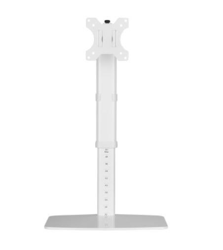 Uchwyt podstawka pod TV LED/LCD 17-27 6kg VESA regulowany Uchwyt podstawka pod TV LED/LCD 17-27 6kg VESA regulowany
