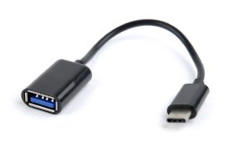 Adapter USB Typ-C męski do USB Typ-A żeński