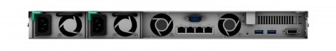 Serwer NAS RS1619xs+ 4x0HDD 3.5/2.5 2xM2 8GB 2,2GHz 2xUSB3.0 4xRJ45 Serwer NAS RS1619xs+ 4x0HDD 3.5/2.5 2xM2 8GB 2,2GHz 2xUSB3.0 4xRJ45