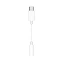 Przejściówka ze złącza USB-C na gniazdo słuchawkowe 3,5 mm
