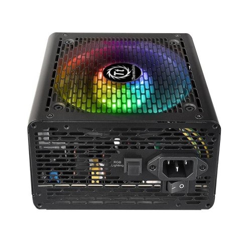 Zasilacz Smart BX1 RGB 750W (80+ Bronze 230V EU, 4xPEG, 120mm, Single Rail Zasilacz Smart BX1 RGB 750W (80+ Bronze 230V EU, 4xPEG, 120mm, Single Rail