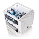 Obudowa Core V1 MiniITX Window - Snow Edition
