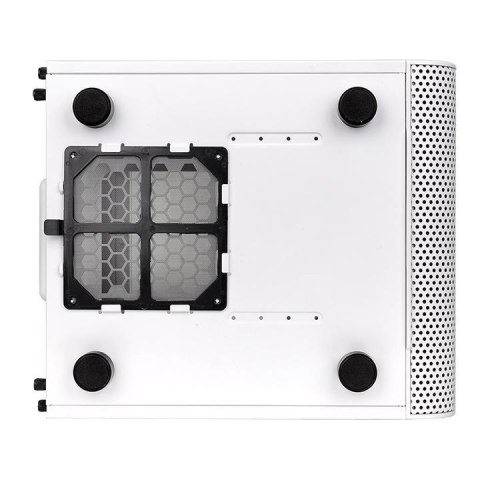 Obudowa Core V1 MiniITX Window - Snow Edition Obudowa Core V1 MiniITX Window - Snow Edition