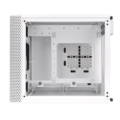 Obudowa Core V1 MiniITX Window - Snow Edition Obudowa Core V1 MiniITX Window - Snow Edition
