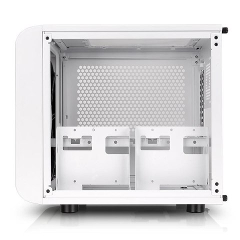 Obudowa Core V1 MiniITX Window - Snow Edition Obudowa Core V1 MiniITX Window - Snow Edition