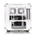 Obudowa Core V1 MiniITX Window - Snow Edition