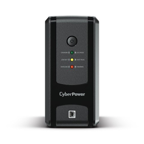 Zasilacz awaryjny UPS UT850EG-FR 850VA/425W 4ms/AVR/3xFrench(FR)/RJ11/RJ45 Zasilacz awaryjny UPS UT850EG-FR 850VA/425W 4ms/AVR/3xFrench(FR)/RJ11/RJ45