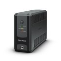 Zasilacz awaryjny UPS UT850EG-FR 850VA/425W 4ms/AVR/3xFrench(FR)/RJ11/RJ45