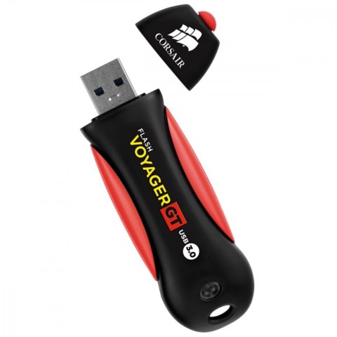Pendrive Flash Voyager GT 256GB USB3.0 390/200 MB/s Pendrive Flash Voyager GT 256GB USB3.0 390/200 MB/s