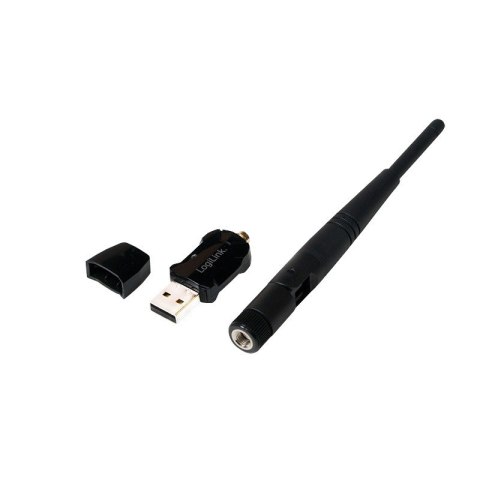Karta WLAN 802.11ac USB2.0, z anteną Karta WLAN 802.11ac USB2.0, z anteną