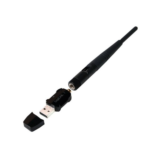 Karta WLAN 802.11ac USB2.0, z anteną Karta WLAN 802.11ac USB2.0, z anteną