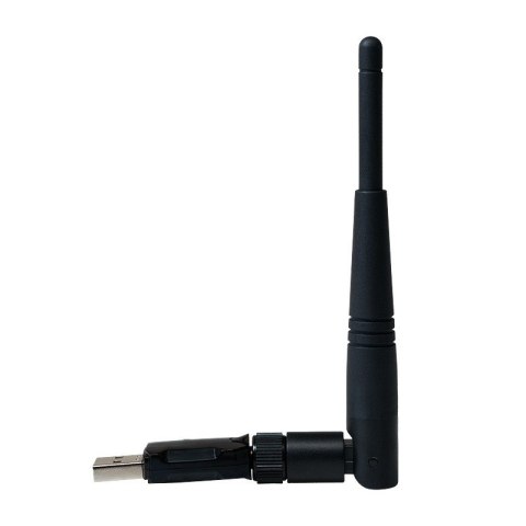 Karta WLAN 802.11ac USB2.0, z anteną Karta WLAN 802.11ac USB2.0, z anteną