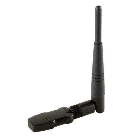 Karta WLAN 802.11ac USB2.0, z anteną Karta WLAN 802.11ac USB2.0, z anteną