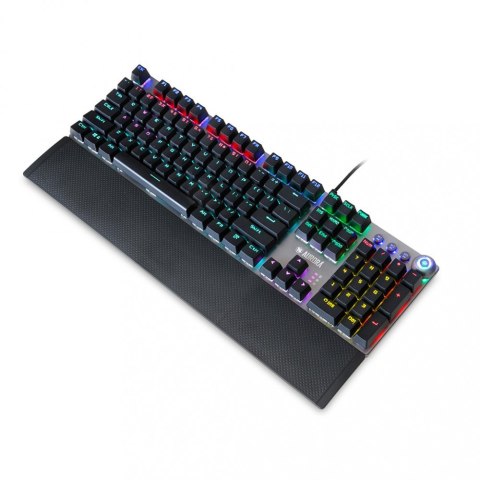 Klawiatura Aurora K-3 Gaming mechaniczna Klawiatura Aurora K-3 Gaming mechaniczna