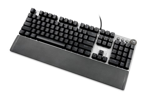 Klawiatura Aurora K-3 Gaming mechaniczna Klawiatura Aurora K-3 Gaming mechaniczna