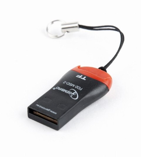 Czytnik MicroSD na USB Czytnik MicroSD na USB