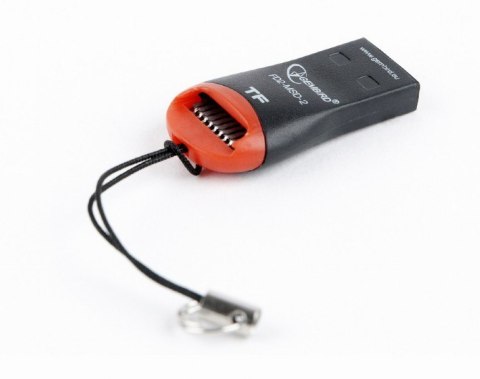 Czytnik MicroSD na USB Czytnik MicroSD na USB