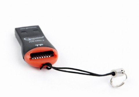 Czytnik MicroSD na USB Czytnik MicroSD na USB