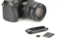 Czytnik kart 2-portowy USB 2.0 HighSpeed SD/Micro SD, kompaktowy, czarny