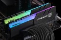 Pamięć do PC TridentZ RGB for AMD DDR4 2x8GB 3600MHz CL18 XMP2