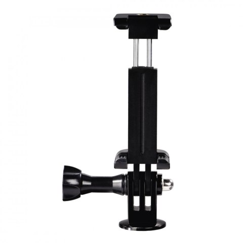 Mini statyw flex 2w1 14cm czarny Mini statyw flex 2w1 14cm czarny