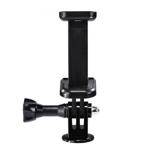Mini statyw flex 2w1 14cm czarny Mini statyw flex 2w1 14cm czarny