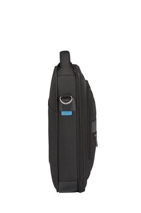 Teczka na laptopa VECTURA EVO 15.6 czarna Teczka na laptopa VECTURA EVO 15.6 czarna
