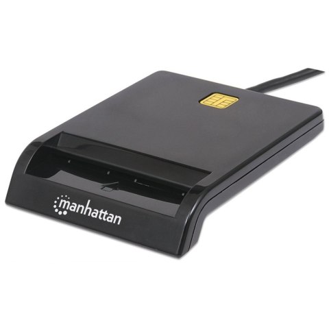 Czytnik kart Smart USB zewnętrzny stykowy Czytnik kart Smart USB zewnętrzny stykowy