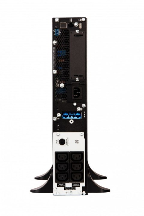 Zasilacz Smart-UPS SRT1000XLI SRT1kVA/1kW 230V R2T Zasilacz Smart-UPS SRT1000XLI SRT1kVA/1kW 230V R2T