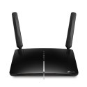 Router MR600 4G+ LTE cat. 6 WiFi AC1200 LAN/WAN-1Gb