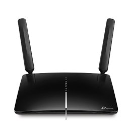 Router MR600 4G+ LTE cat. 6 WiFi AC1200 LAN/WAN-1Gb